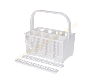 Zanussi bestekbak van vaatwasser 50266728000