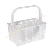 Zanussi Zanussi bestekbak van vaatwasser 50266728000