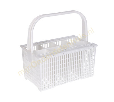 Zanussi bestekbak van vaatwasser 50266728000