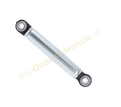 Universele schokbreker voor wasmachine 120N 10mm Suspa 01230141