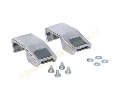 Nilfisk ketelklem van stofzuiger 22142100