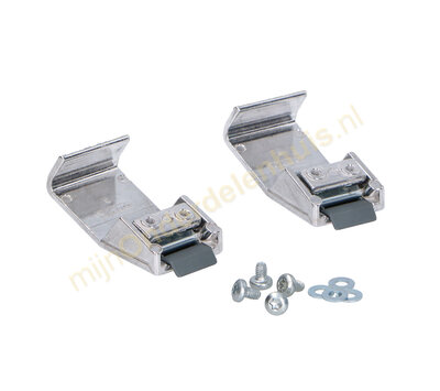 Nilfisk ketelklem van stofzuiger 22142100