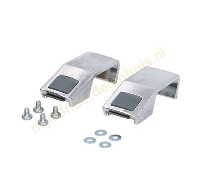 Nilfisk ketelklem van stofzuiger 22142100