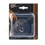 DPS DPS plugstop zwart + rand 45.5mm