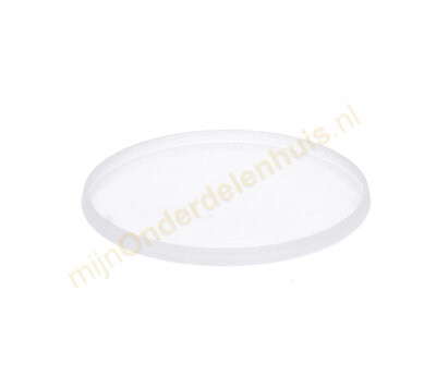 Braun deksel van staafmixer AS00004193