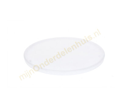 Braun deksel van staafmixer AS00004193