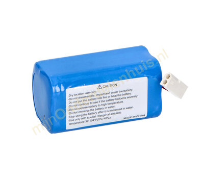 Severin accu van robotstofzuiger 15005-818