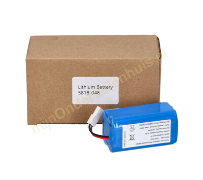 Severin accu van robotstofzuiger 15005-818