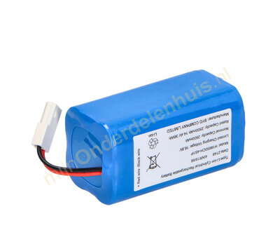 Severin accu van robotstofzuiger 15005-818