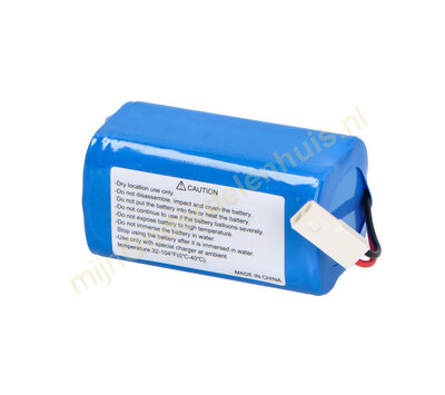 Severin accu van robotstofzuiger 15005-818