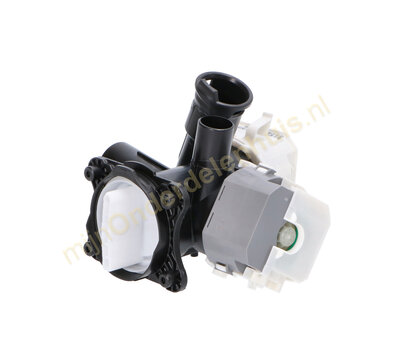 Siemens pomp van wasmachine 00146222