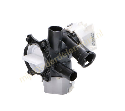 Siemens pomp van wasmachine 00146222