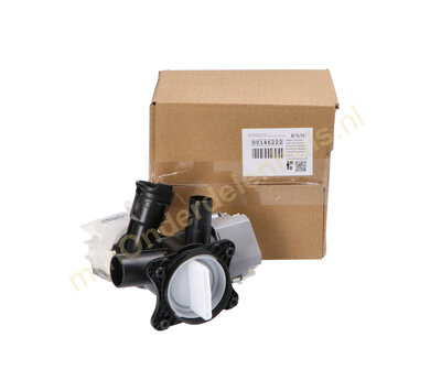 Siemens pomp van wasmachine 00146222