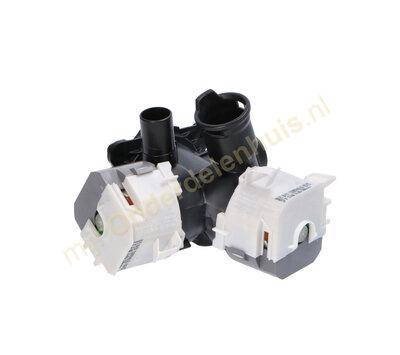 Siemens pomp van wasmachine 00146222