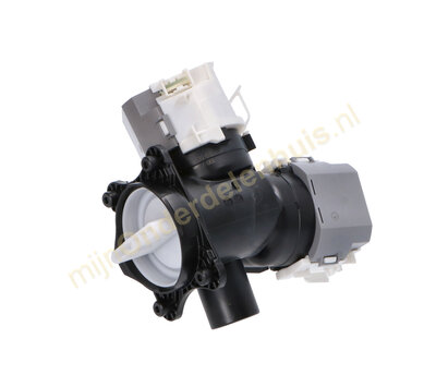 Siemens pomp van wasmachine 00146222