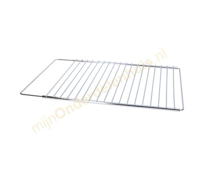 Universeel rooster voor oven 46/75x34