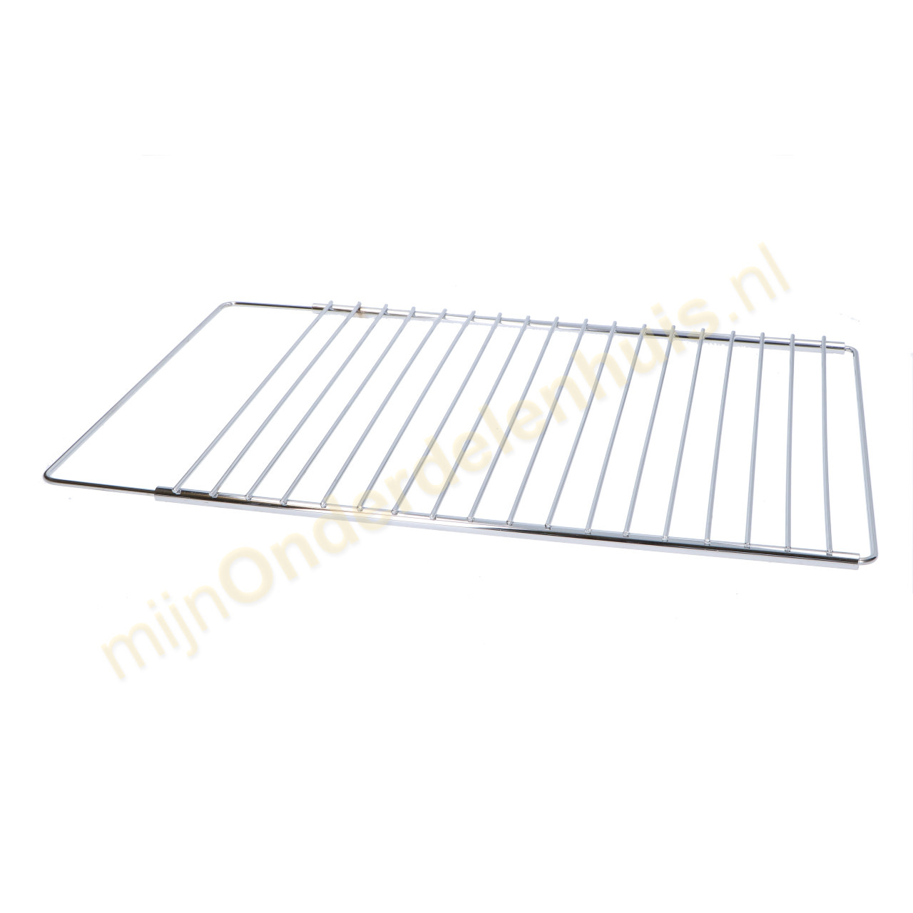 universeel ovenrooster blokker