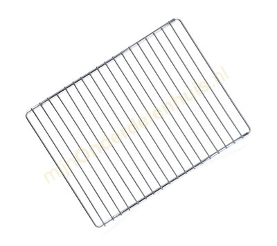 Universeel rooster voor oven 46/75x34
