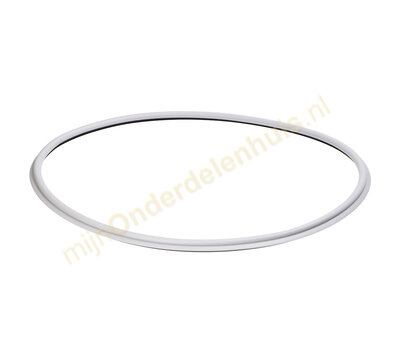 Whirlpool afdichtingsrubber van wasdroger 481010713648