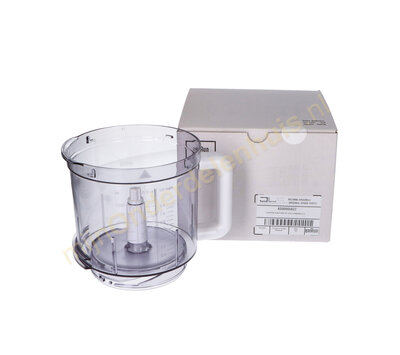 Braun mengkom van keukenmachine AS00005622