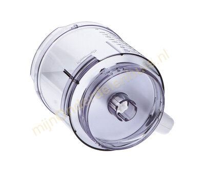 Braun mengkom van keukenmachine AS00005622