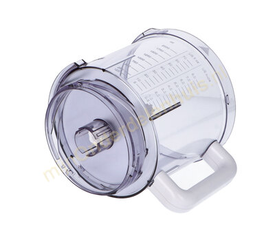 Braun mengkom van keukenmachine AS00005622