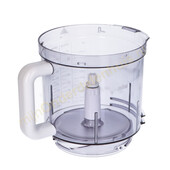 Braun Braun mengkom van keukenmachine AS00005622