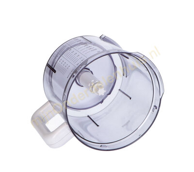 Braun mengkom van keukenmachine AS00005622