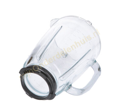 Philips mengbeker van blender 420613656890