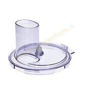 Braun Braun deksel van keukenmachine 67000545