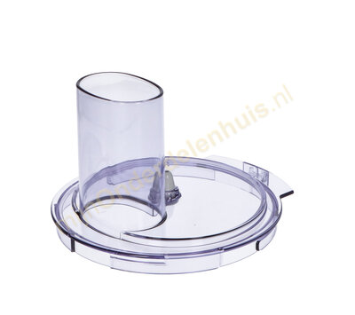 Braun deksel van keukenmachine 67000545