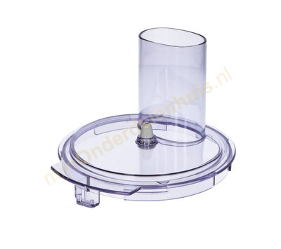Braun deksel van keukenmachine 67000545