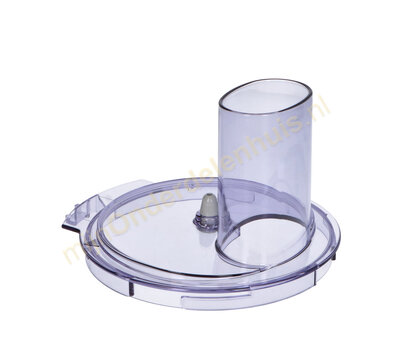Braun deksel van keukenmachine 67000545