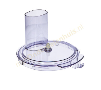 Braun deksel van keukenmachine 67000545