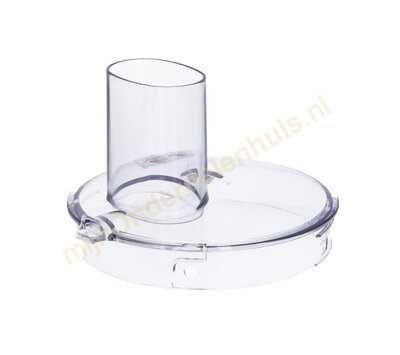 Kenwood deksel van keukenmachine KW663797