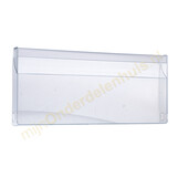 Bosch/Siemens Siemens front van koelkast 11041763