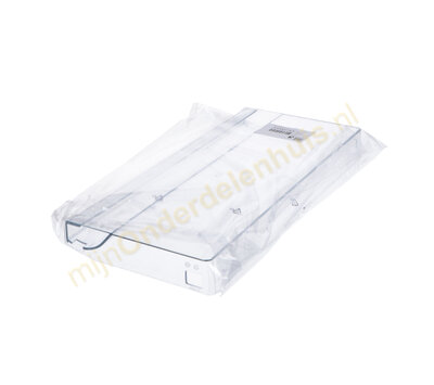 Siemens front van koelkast 11041763