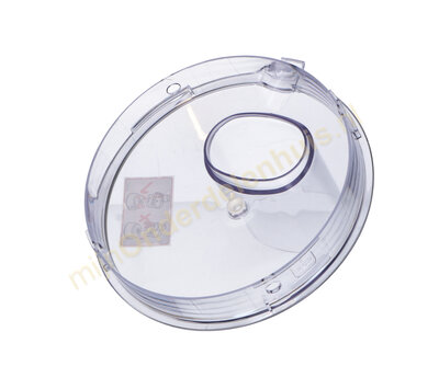 Kenwood deksel van keukenmachine KW663797