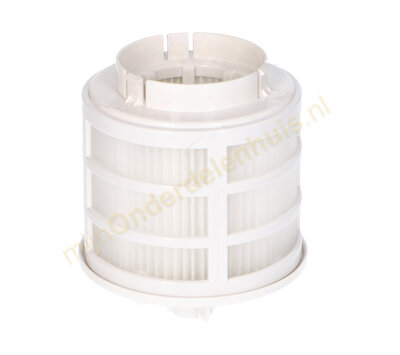 Hoover filter van stofzuiger U99 35602359