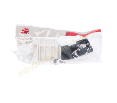 Hoover filter van stofzuiger U99 35602359