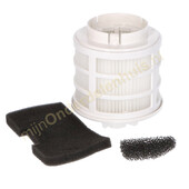 Hoover Hoover filter van stofzuiger U99 35602359