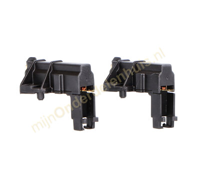 Candy koolborstels van wasmachine 92126721