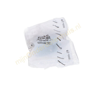 Candy koolborstels van wasmachine 92126721