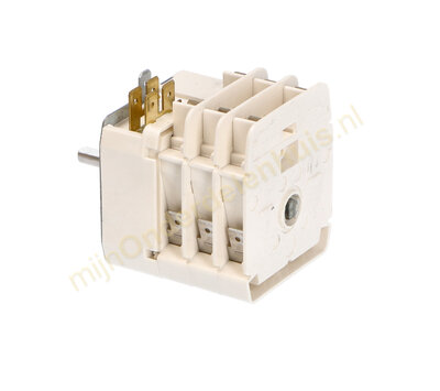 Harvia timer van sauna kachel ZSK-510