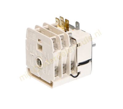 Harvia timer van sauna kachel ZSK-510