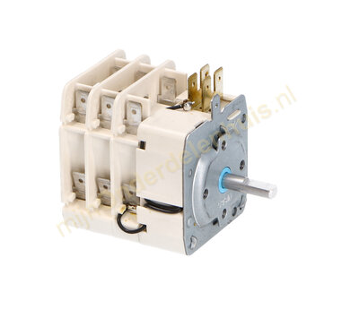 Harvia timer van sauna kachel ZSK-510