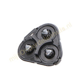 Philips Philips aandrijving van scheerapparaat 422203625751