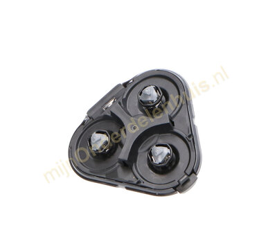 Philips aandrijving van scheerapparaat 422203625751