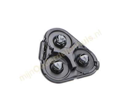 Philips aandrijving van scheerapparaat 422203625751