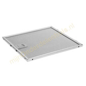 Falmec Falmec metaalfilter van afzuigkap 101079900